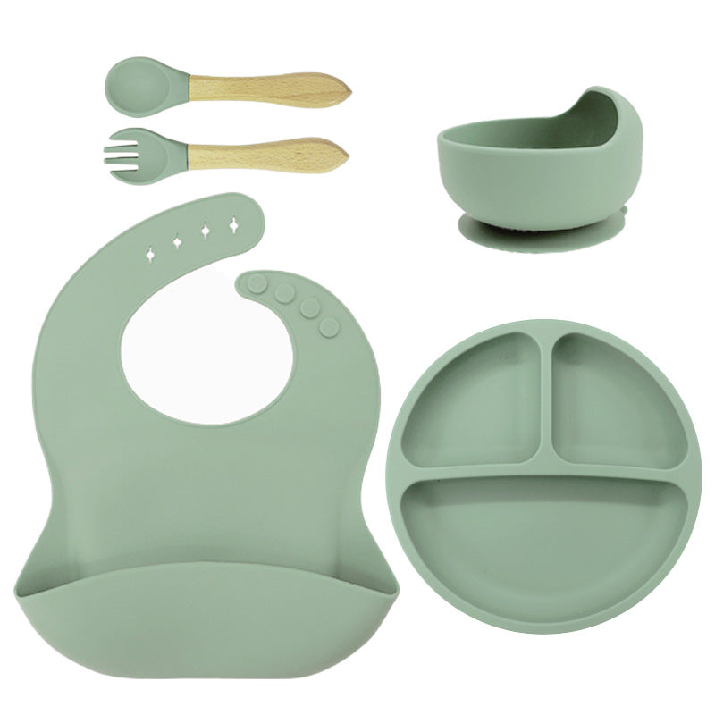 Baby Complementary Bowl Set