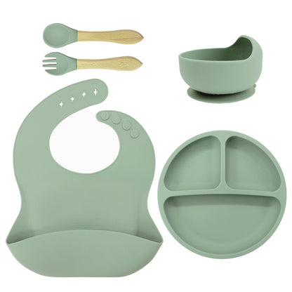 Baby Complementary Bowl Set