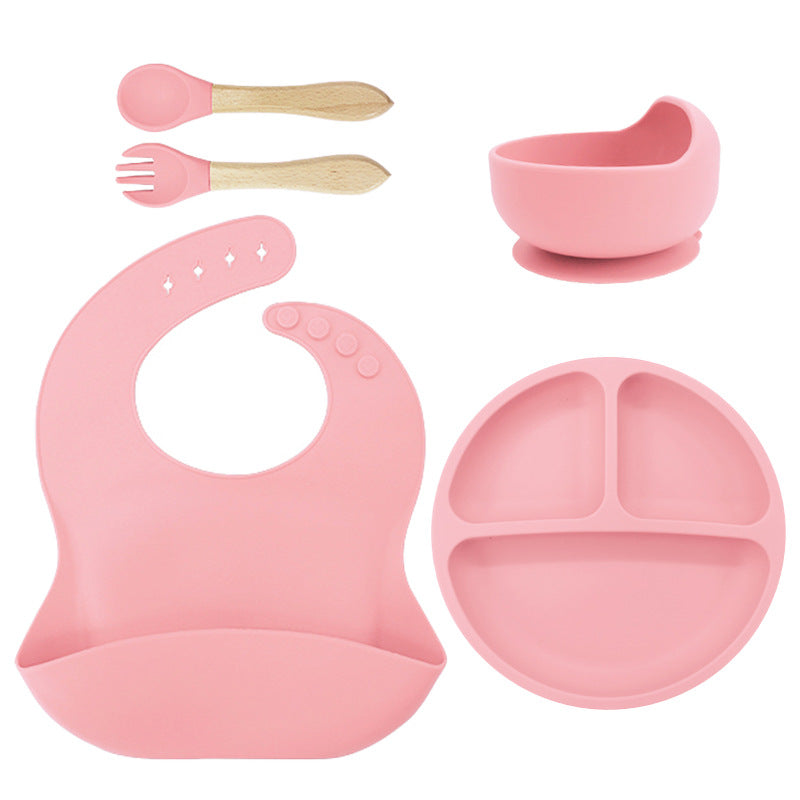 Baby Complementary Bowl Set