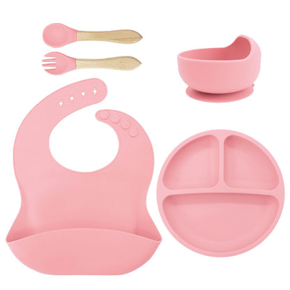 Baby Complementary Bowl Set