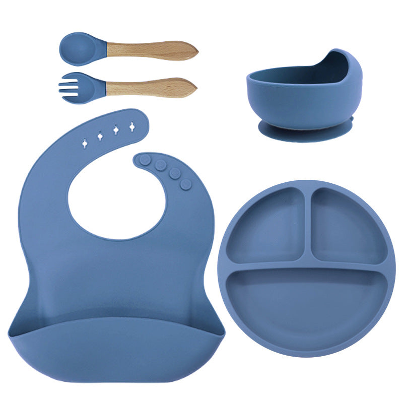 Baby Complementary Bowl Set