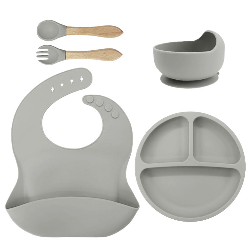 Baby Complementary Bowl Set