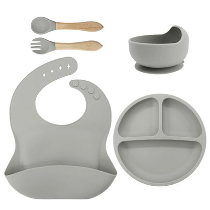 Baby Complementary Bowl Set