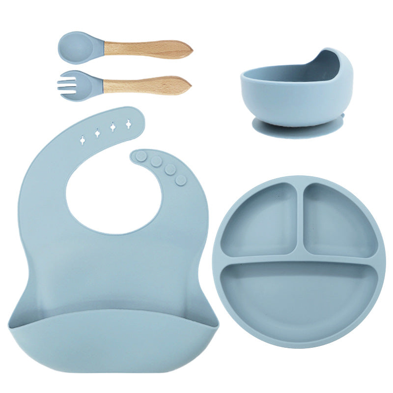 Baby Complementary Bowl Set