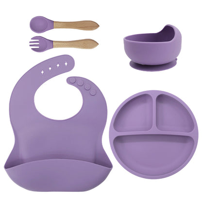 Baby Complementary Bowl Set