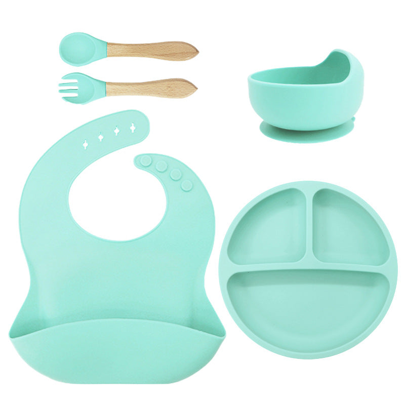 Baby Complementary Bowl Set