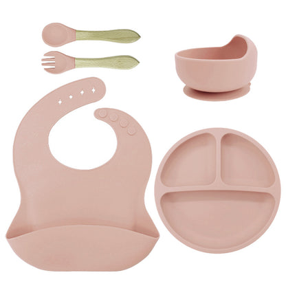 Baby Complementary Bowl Set