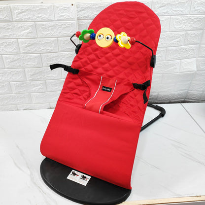 Baby Rocking Chair Sleep Artifact - Nidoozi