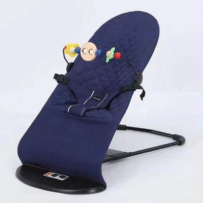 Baby Rocking Chair Sleep Artifact - Nidoozi