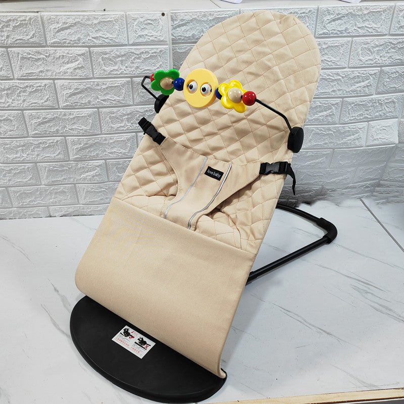 Baby Rocking Chair Sleep Artifact - Nidoozi