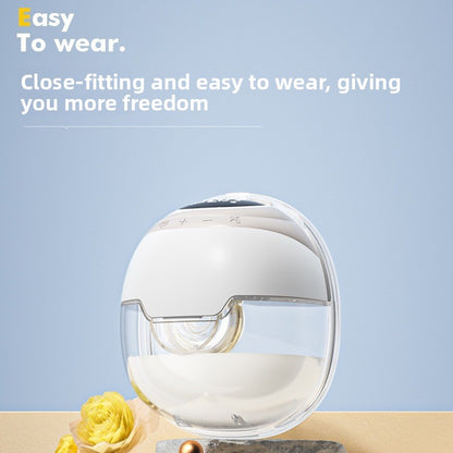 Electric Breast Pump