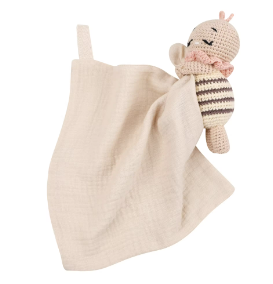 Baby Super Soft Blanket Toy