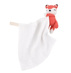 Baby Super Soft Blanket Toy