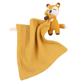 Baby Super Soft Blanket Toy