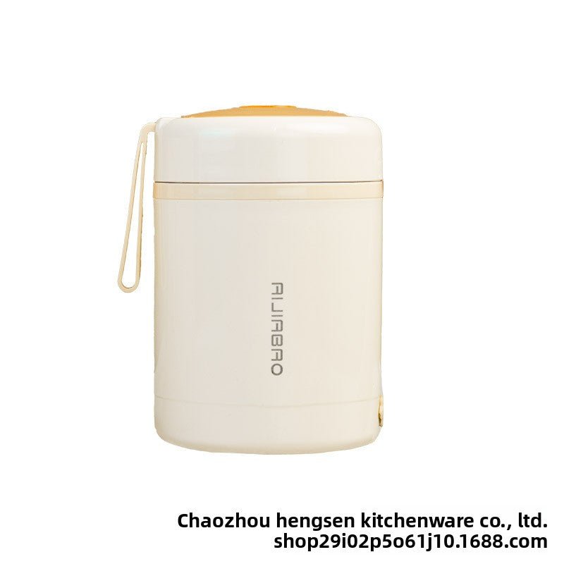 Thermostatic breakfast mug - Nidoozi