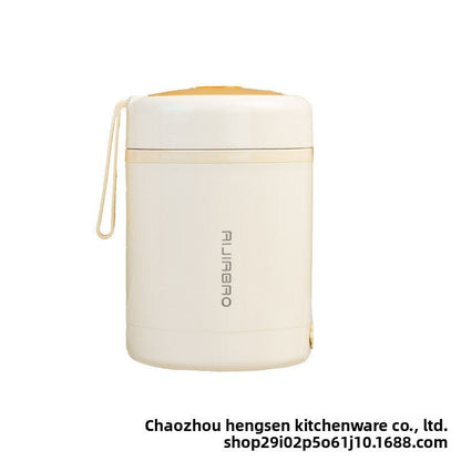 Thermostatic breakfast mug - Nidoozi
