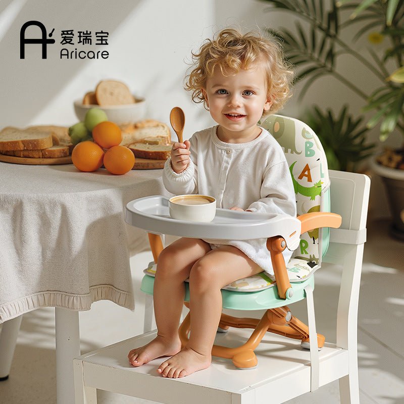 Baby children's dining chair - Nidoozi