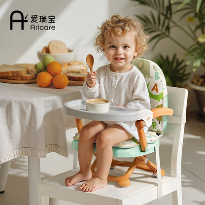 Baby children's dining chair - Nidoozi