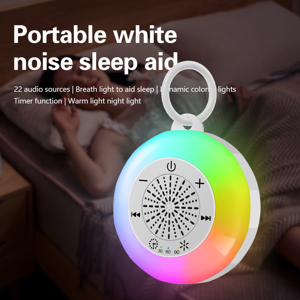 Intelligent Timing Night Light - Nidoozi