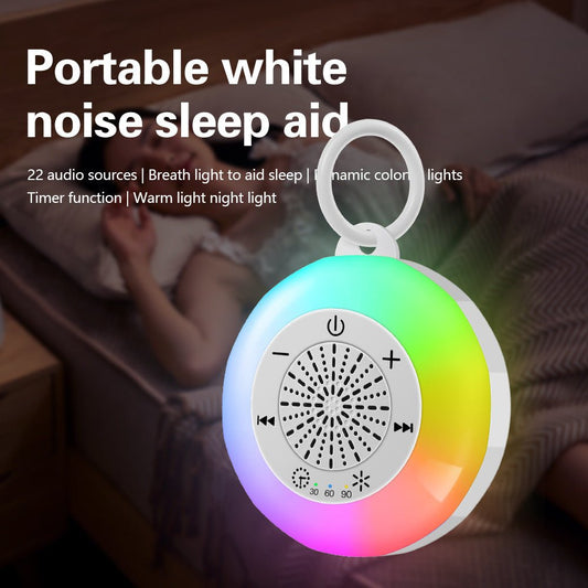 Intelligent Timing Night Light - Nidoozi
