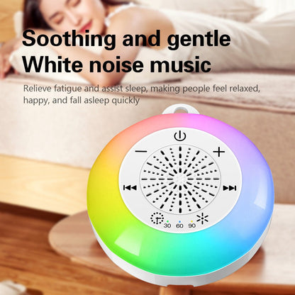 Intelligent Timing Night Light - Nidoozi