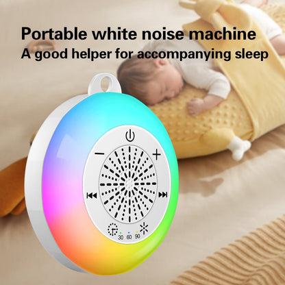 Intelligent Timing Night Light - Nidoozi