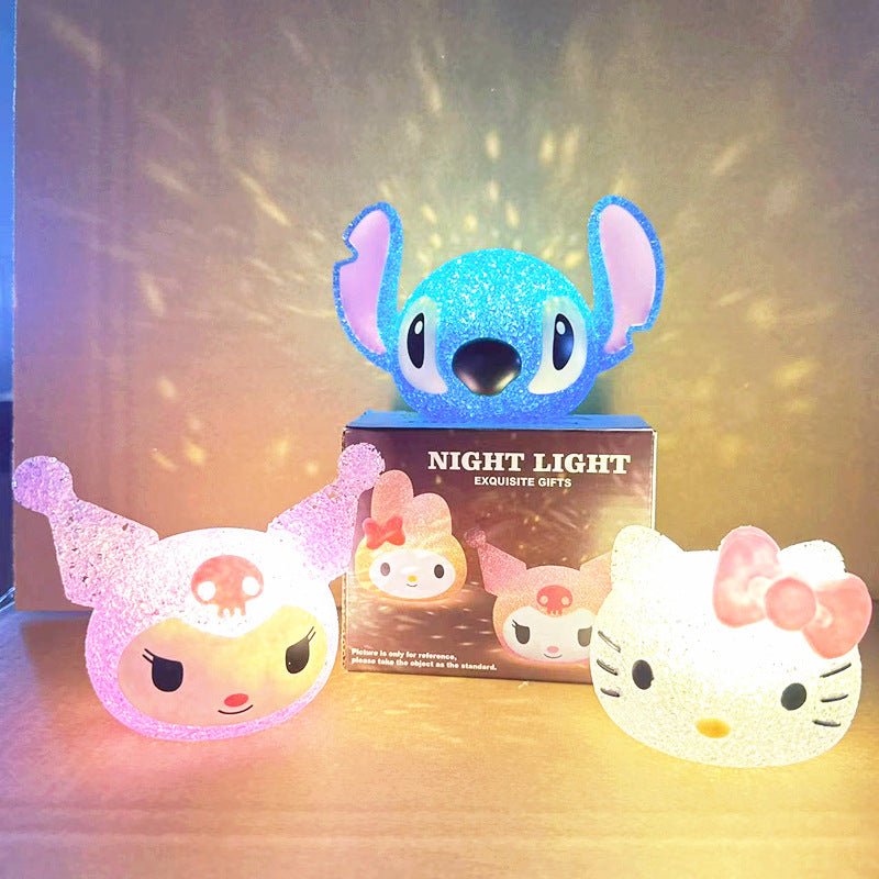 Stilwell Night Light (MOQ5pieces) - Nidoozi
