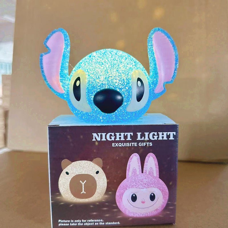 Stilwell Night Light (MOQ5pieces) - Nidoozi