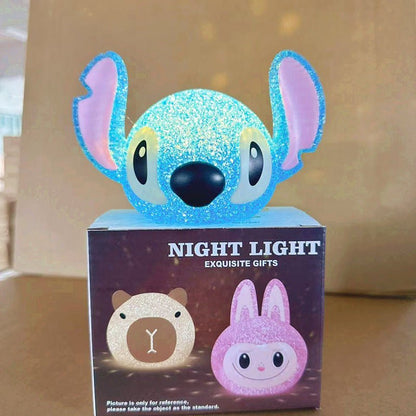 Stilwell Night Light (MOQ5pieces) - Nidoozi