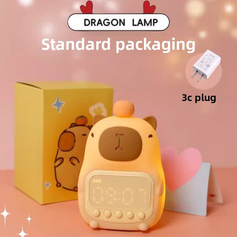 Desktop Ornaments Night Light - Nidoozi