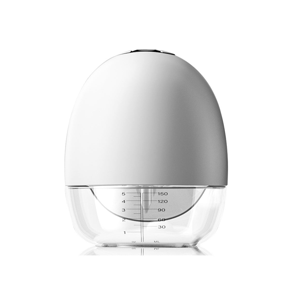 Wearable electric breast pump - Nidoozi