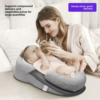 Newborn Lactation Pillow - Nidoozi