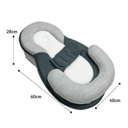 Newborn Lactation Pillow - Nidoozi