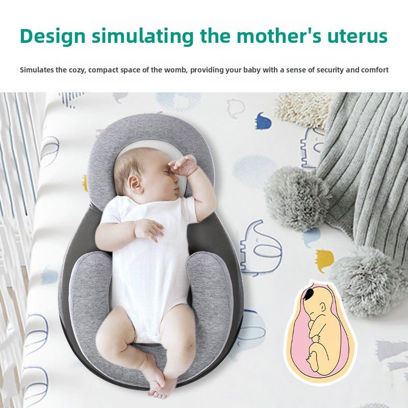 Newborn Lactation Pillow - Nidoozi