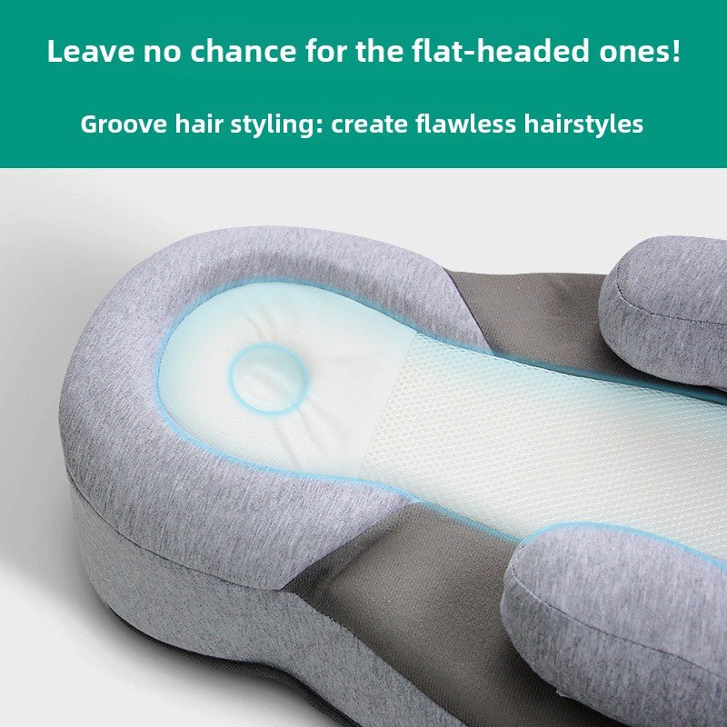 Newborn Lactation Pillow - Nidoozi