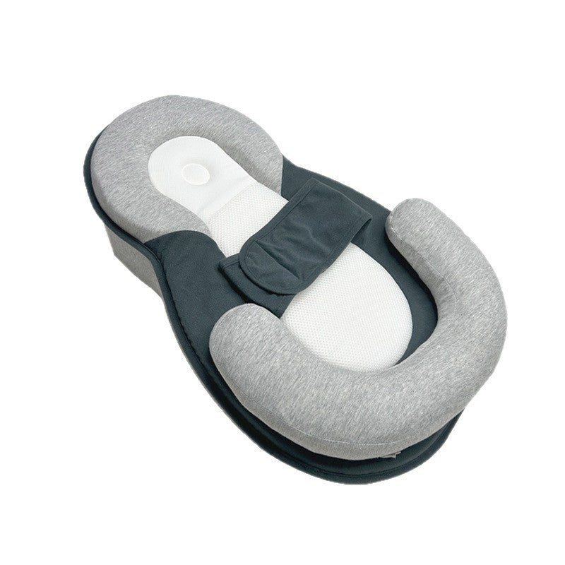 Newborn Lactation Pillow - Nidoozi