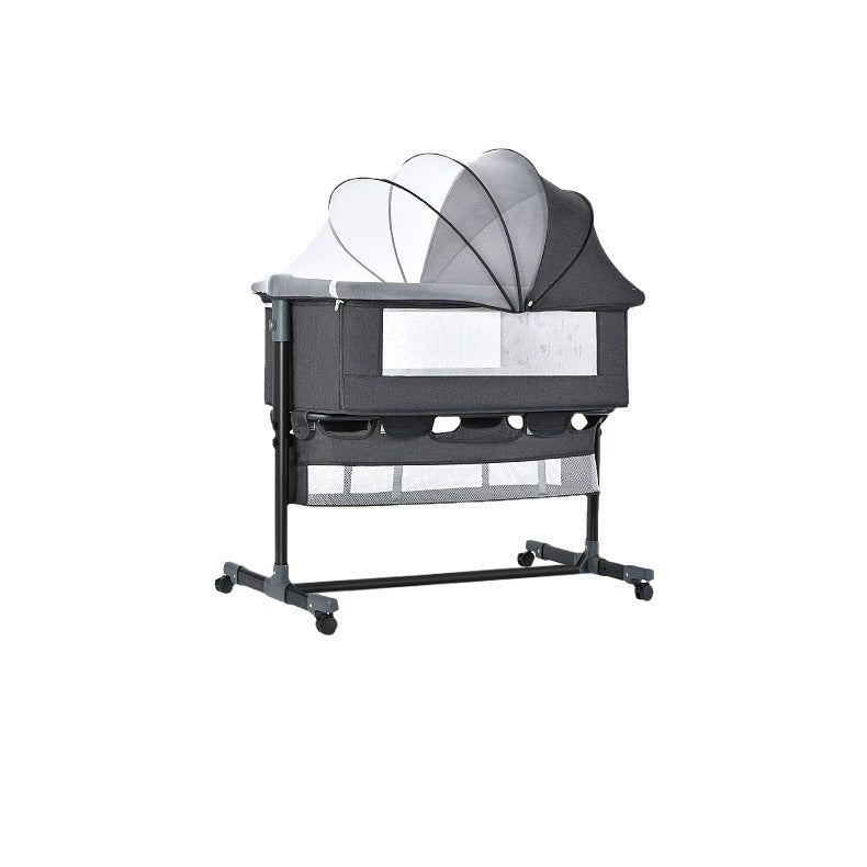 Multi - Function Cradle Bed - Nidoozi