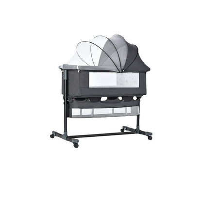 Multi - Function Cradle Bed - Nidoozi