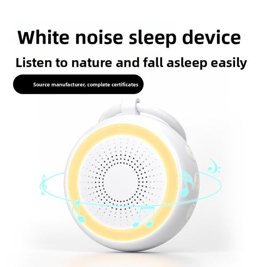 White Noise Sleep Meter - Nidoozi