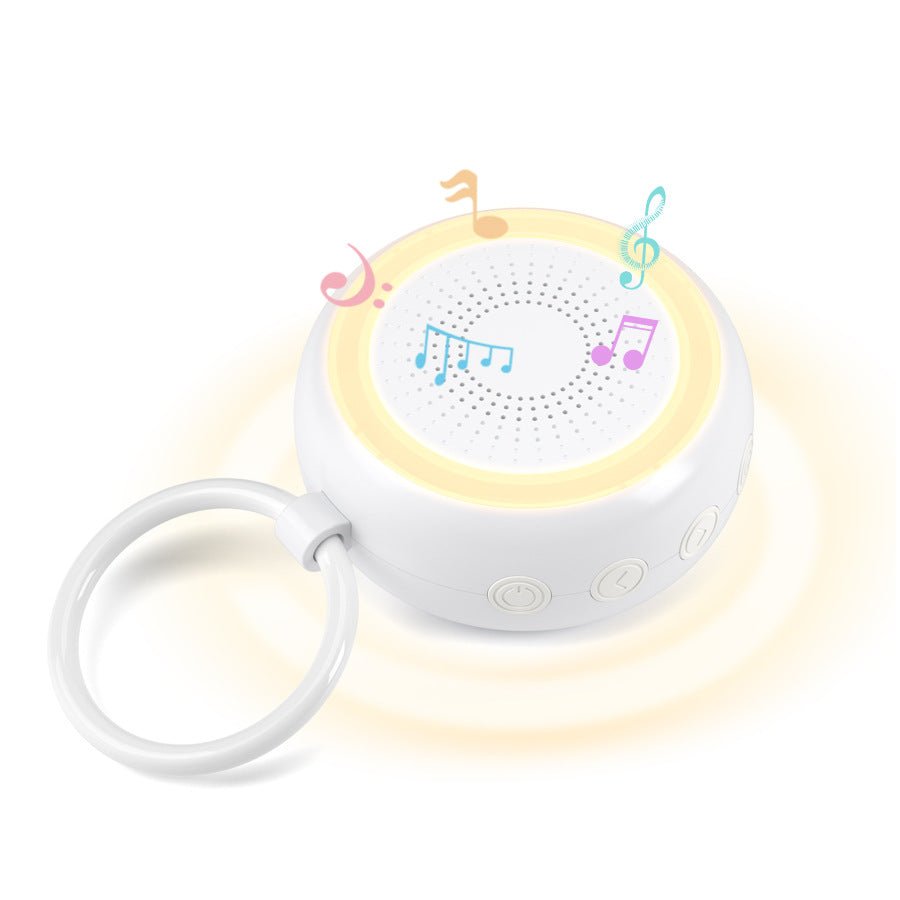 White Noise Sleep Meter - Nidoozi