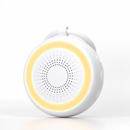 White Noise Sleep Meter - Nidoozi