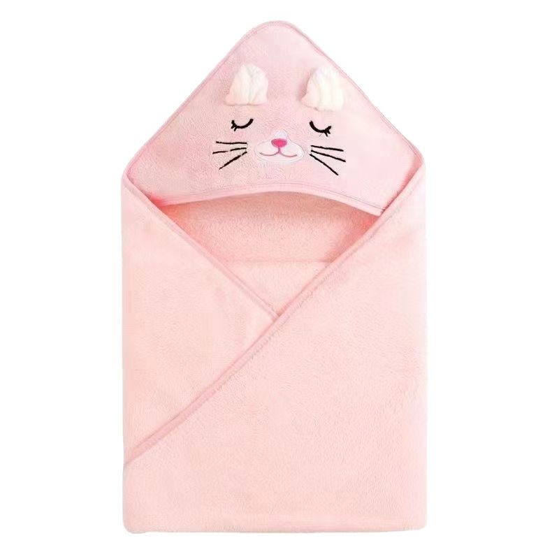 Baby Quilted Blanket - Nidoozi