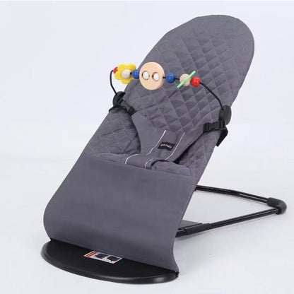Baby Rocking Chair Sleep Artifact - Nidoozi