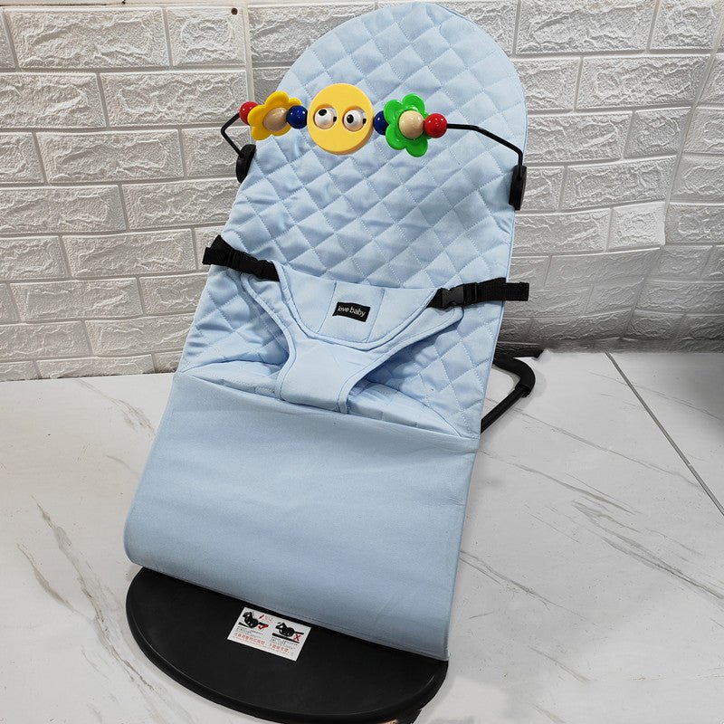 Baby Rocking Chair Sleep Artifact - Nidoozi