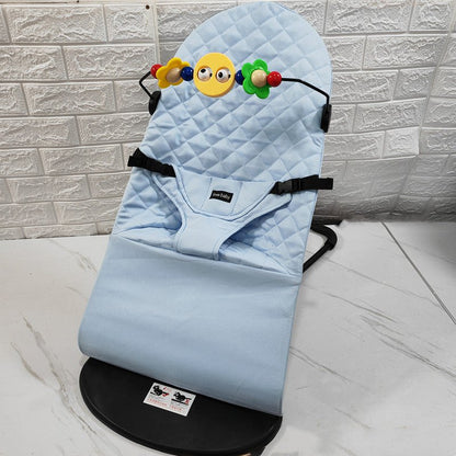 Baby Rocking Chair Sleep Artifact - Nidoozi