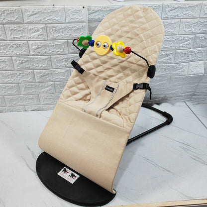 Baby Rocking Chair Sleep Artifact - Nidoozi
